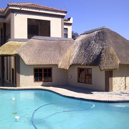 Lekoa Bed And Breakfast And Trading Vanderbijlpark Exterior foto